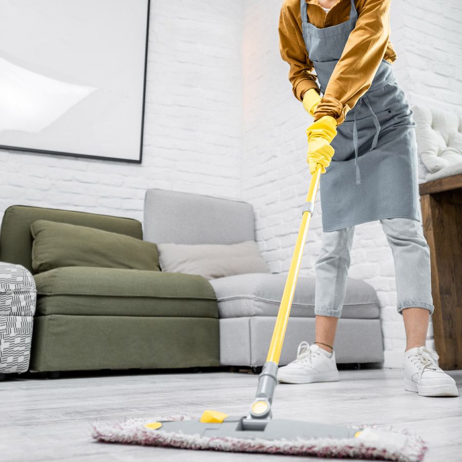 move-in and move-out cleaning services perry ga